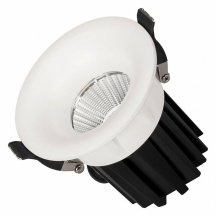 Встраиваемый светильник Arlight FOGGY 044610