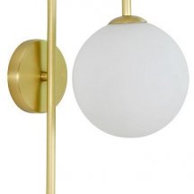 Бра Newport 3840 3841/A brass