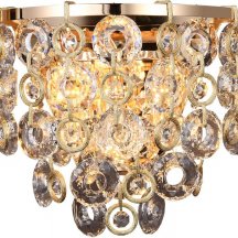 Бра Newport 5260 5263/A gold