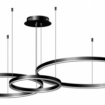 Китайская люстра Kink Light Тор 08223,19PA(3000К)
