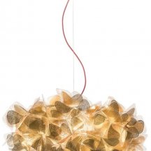 Подвесной светильник Slamp Clizia Mama Non Mama CLISS00GNM01T00000EU