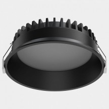 Встраиваемый светильник DesignLed WL-BQ 00-00005647