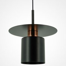 Подвесной светильник LIGHTERA Onitsha LE144L-21B