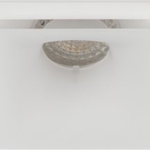 Точечный светильник KL102 WH