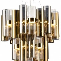 Подвесная люстра Wertmark Franka WE162.33.303