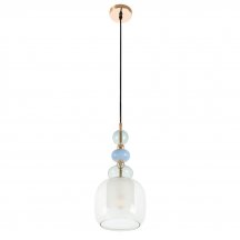 Подвесной светильник MyFar Louis MR2503-1P