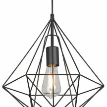 Потолочная люстра Vitaluce V2804-1/1S