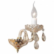 Настенный светильник классика Favourite Brendy 1738-1W