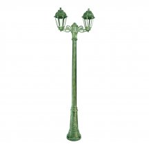 Наземный фонарь Fumagalli Saba K22.156.S20.VXE27