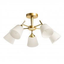 Потолочная люстра Дэла 635019205