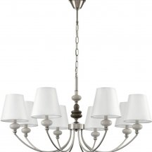 Элитная подвесная люстра Lumion Kentuki 8283/8