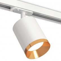 Трековый светильник Ambrella light TECHNO SPOT XT7421004