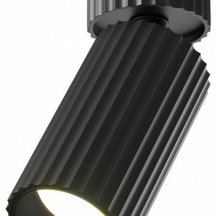 Точечный светильник Maytoni Calipso C108CL-01-GU10-B