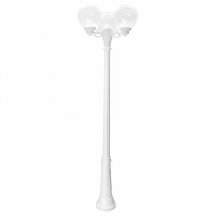 Наземный фонарь Fumagalli Globe 250 G25.157.S30.WXE27
