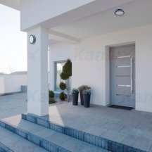 Потолочный светодиодный светильник Kanlux Beno 33341