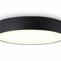 Потолочный светильник Ambrella light Orbital Air Alum FV5533