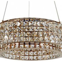 Подвесной светильник Stilfort Karnelli 4024/03/06P