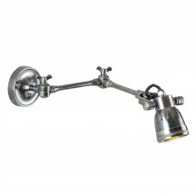 Бра в спальню Covali  WL-51691