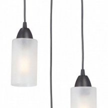 Подвесной светильник Vitaluce V3787-1/3S