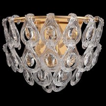 Бра Newport 5250 5253/A gold