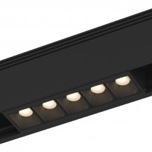 Трековый светильник SWG SY SY-601221-BL-10-WW