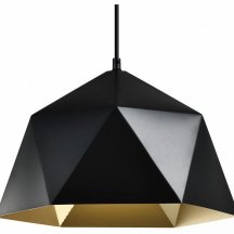 Подвесной светильник Moderli Genoa V11559-1P