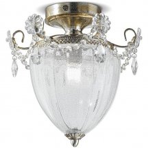 Потолочный светильник MM Lampadari Rugiada 6957/P1 00 V1669