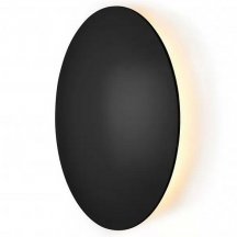 Настенный светильник iLedex Lunar ZD8102-18W BK