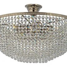 Элитная потолочная люстра Arti Lampadari Stella Stella E 1.3.50.501 N