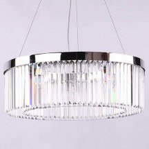 Элитная люстра Newport 10110 10110+6/C