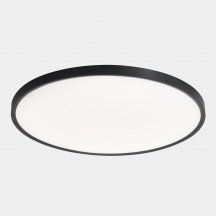 Потолочный светильник Crystal Lux CLT 526C600 BL