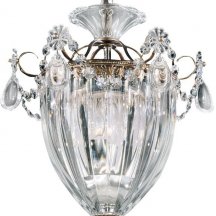 Подвесной светильник Schonbek Bagatelle 1243-23