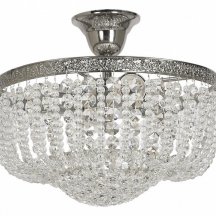 Потолочная люстра Arti Lampadari Favola E 1.3.30.502 N