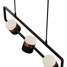 Подвесной светильник LIGHTERA Rudolf LE114L-3B SMART