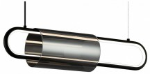 Подвесной светодиодный светильник Velante 260-023-01