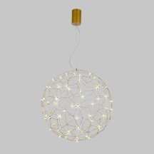 Подвесной светильник Bogate's Alioth 452/1