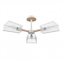 Потолочная люстра Lumion Irma 8246/3C