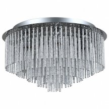 Китайская люстра Escada Duchess 2126/7S Chrome