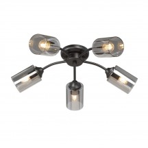 Потолочная люстра Vitaluce V2558-1/5PL