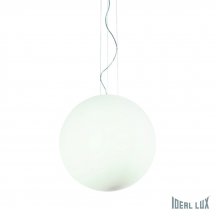 Подвесной светильник Ideal Lux Mapa MAPA BIANCO SP1 D50