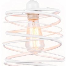 Подвесной светильник Traditional TR8400 в стиле Лофт