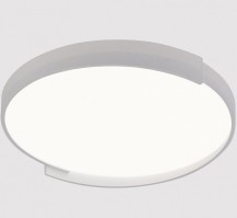 Потолочный светильник Arte Lamp A3087PL-120WH