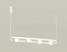 Подвесной светильник Ambrella light TRADITIONAL XB9163151