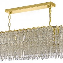 Подвесная люстра Dio DArte Elite Maggio E 1.5.90x30.100 G