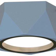 Накладной светильник Favourite Fantum 4669-1U