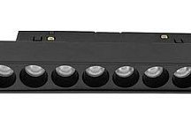 Трековый светильник Wertmark WTG WTG.O24.600.40.24