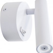 Спот Donolux Jum DL18436/A White