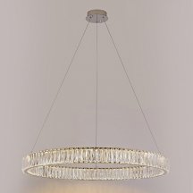 Подвесная люстра Newport CRYSTAL М0071030