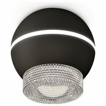 Точечный светильник для коридора ambrella light  xS1102030