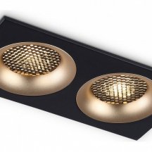 Встраиваемый светильник Ambrella Light Techno Spot Standard Tech TN102735